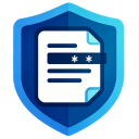 DocRedactNow icon