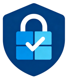 WinRansomProtect logo