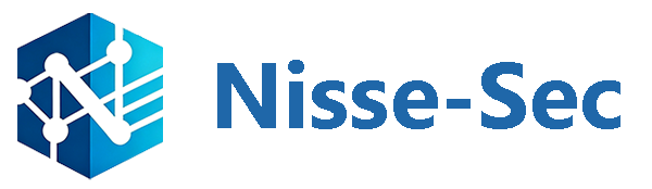 Nisse-Sec Team logo