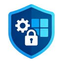 WinSystemHarden icon